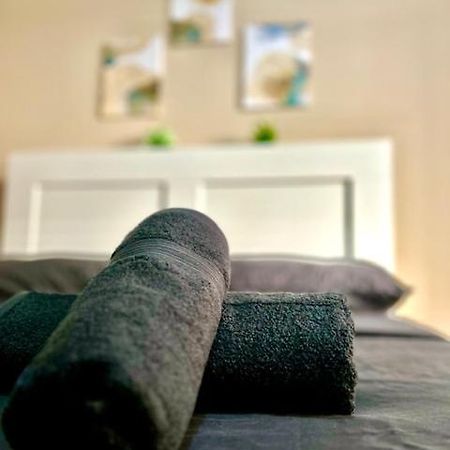 Residence Zar 8 Trieszt Kültér fotó