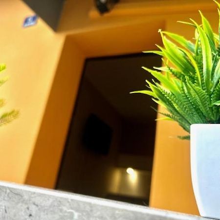 Residence Zar 8 Trieszt Kültér fotó