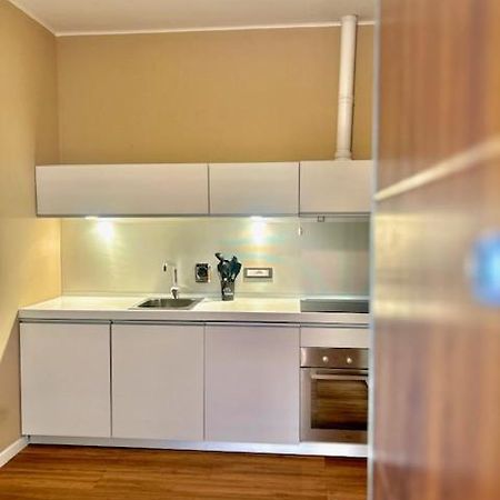 Residence Zar 8 Trieszt Kültér fotó