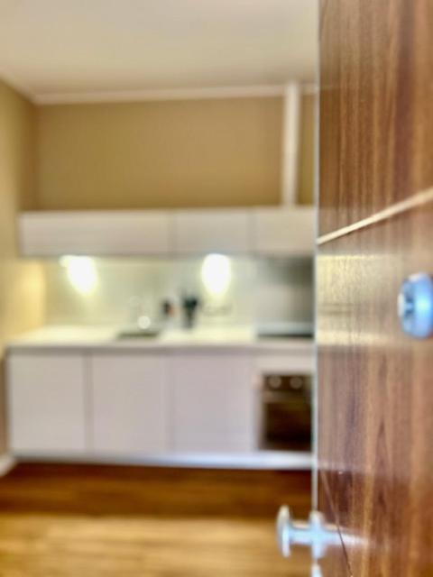 Residence Zar 8 Trieszt Kültér fotó
