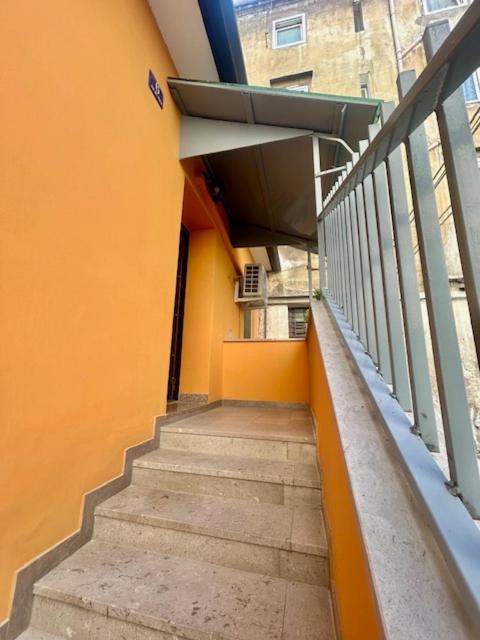 Residence Zar 8 Trieszt Kültér fotó