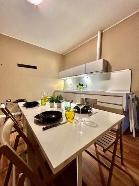 Residence Zar 8 Trieszt Kültér fotó