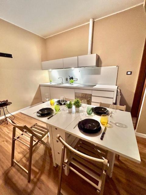 Residence Zar 8 Trieszt Kültér fotó
