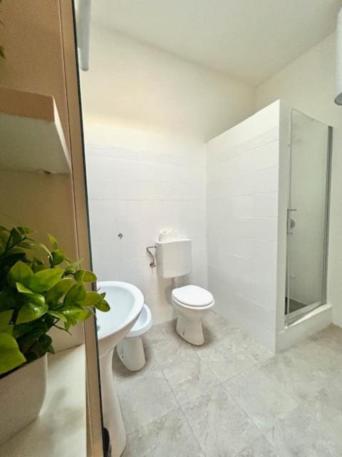 Residence Zar 8 Trieszt Kültér fotó