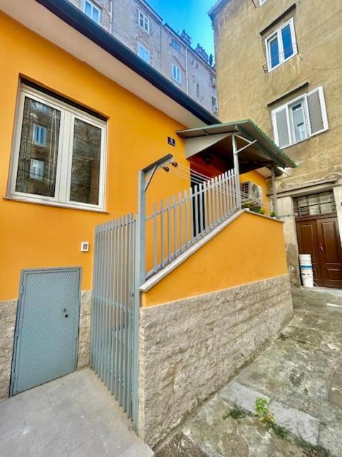 Residence Zar 8 Trieszt Kültér fotó